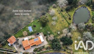  Maison � vendre 9 pi�ces 207 m�