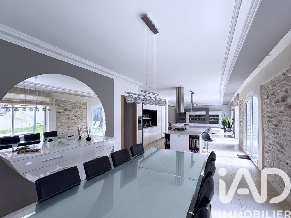 � vendre  Maison Maule (78580)