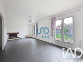  Maison � vendre 5 pi�ces 95 m�