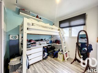  Appartement  vendre 2 pices 28 m