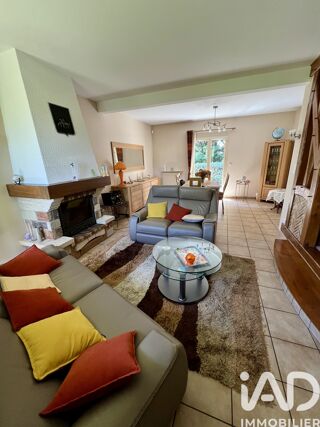  Maison � vendre 5 pi�ces 159 m�