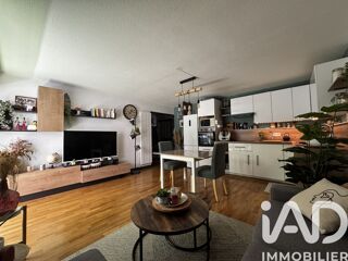  Appartement � vendre 3 pi�ces 58 m�