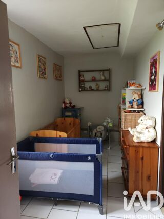  Maison � vendre 5 pi�ces 132 m�