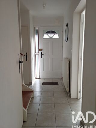  Maison  vendre 5 pices 82 m