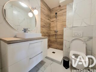  Appartement � vendre 2 pi�ces 42 m�