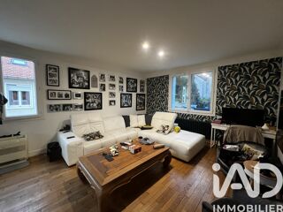  Maison � vendre 6 pi�ces 120 m�