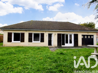  Maison  vendre 5 pices 82 m