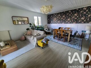  Maison � vendre 5 pi�ces 140 m�