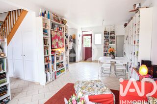  Maison � vendre 4 pi�ces 94 m�