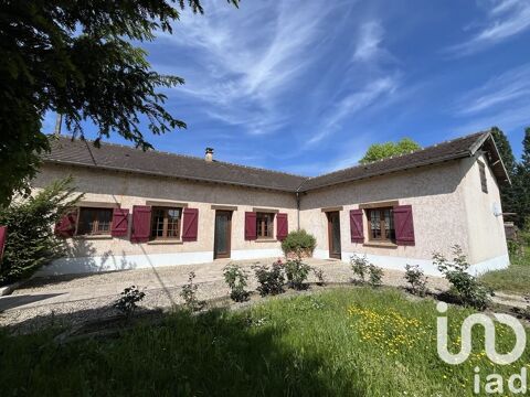   Vente Maison traditionnelle 5 pi�ces Maison - 5 pi�ce(s) - 158 m�