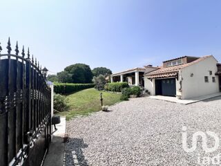  Maison  vendre 6 pices 132 m