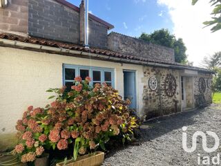  Maison � vendre 7 pi�ces 155 m�