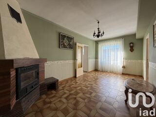  Maison � vendre 5 pi�ces 135 m�