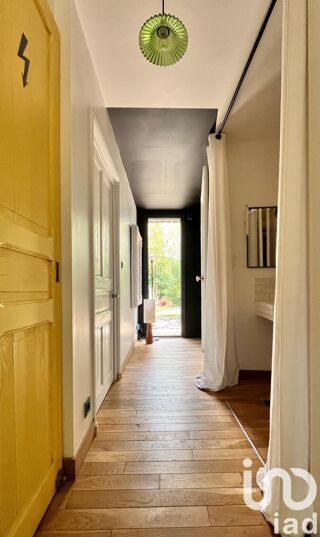  Villa � vendre 4 pi�ces 89 m�