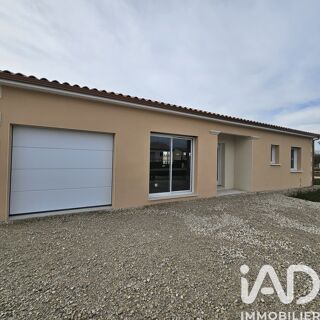  Maison  vendre 4 pices 107 m