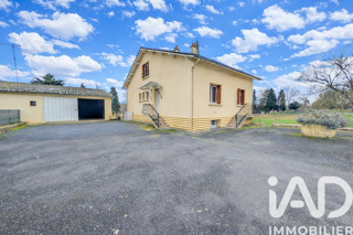  Maison � vendre 6 pi�ces 136 m�