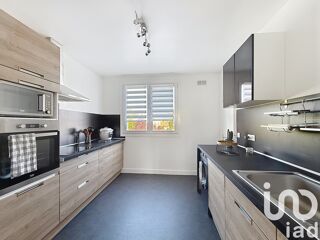  Appartement  vendre 4 pices 76 m