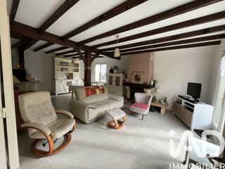  Maison � vendre 7 pi�ces 165 m�