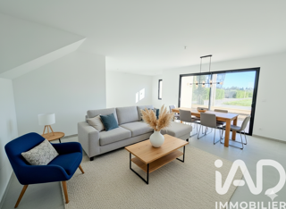  Maison 4 pi�ces 85 m� Sorgues