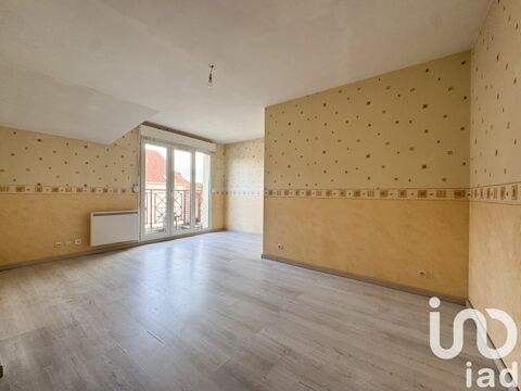   Vente Appartement 2 pices Appartement - 2 pice(s) - 46 m