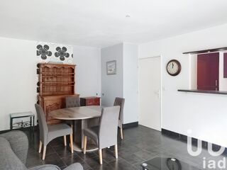  Appartement � vendre 2 pi�ces 47 m�