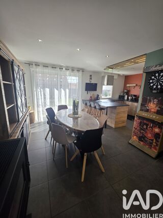  Maison � vendre 5 pi�ces 96 m�