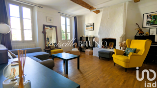  Appartement � vendre 4 pi�ces 85 m�