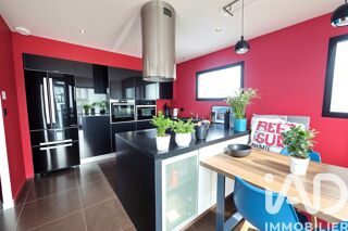  Appartement � vendre 3 pi�ces 111 m�