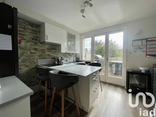  Appartement � vendre 5 pi�ces 115 m�