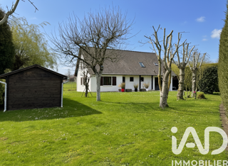  Maison � vendre 5 pi�ces 185 m�