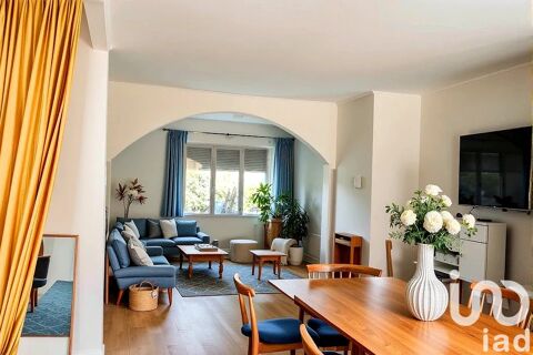   Vente Maison traditionnelle 6 pi�ces Maison - 6 pi�ce(s) - 120 m�