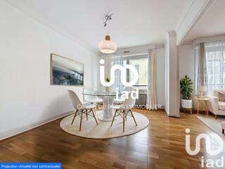  Appartement  vendre 4 pices 105 m