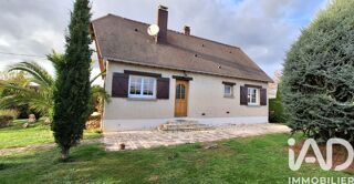  Maison � vendre 6 pi�ces 117 m�