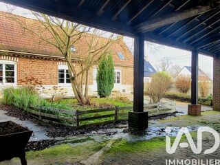  Maison � vendre 5 pi�ces 206 m�