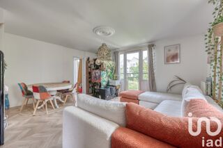  Appartement  vendre 3 pices 64 m