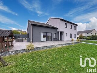  Maison � vendre 6 pi�ces 230 m�