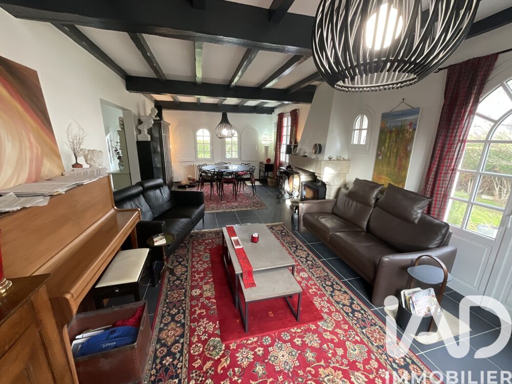 � vendre  Maison Tr�gastel (22730)