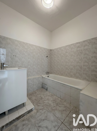  Appartement � vendre 3 pi�ces 82 m�