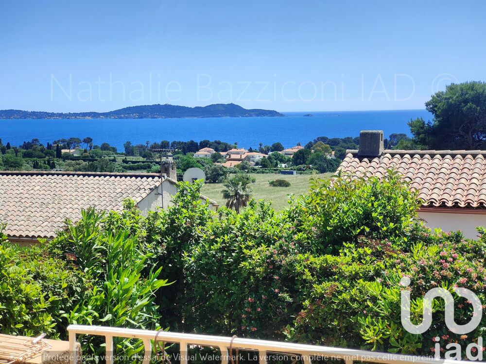  vendre  Maison Carqueiranne (83320)