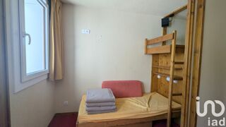  Appartement  vendre 1 pice 23 m