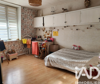  Maison � vendre 4 pi�ces 88 m�