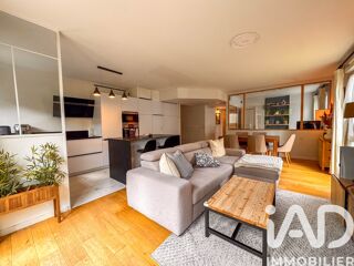  Appartement � vendre 4 pi�ces 86 m�