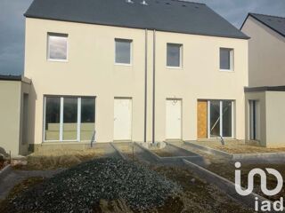  Maison  vendre 4 pices 83 m