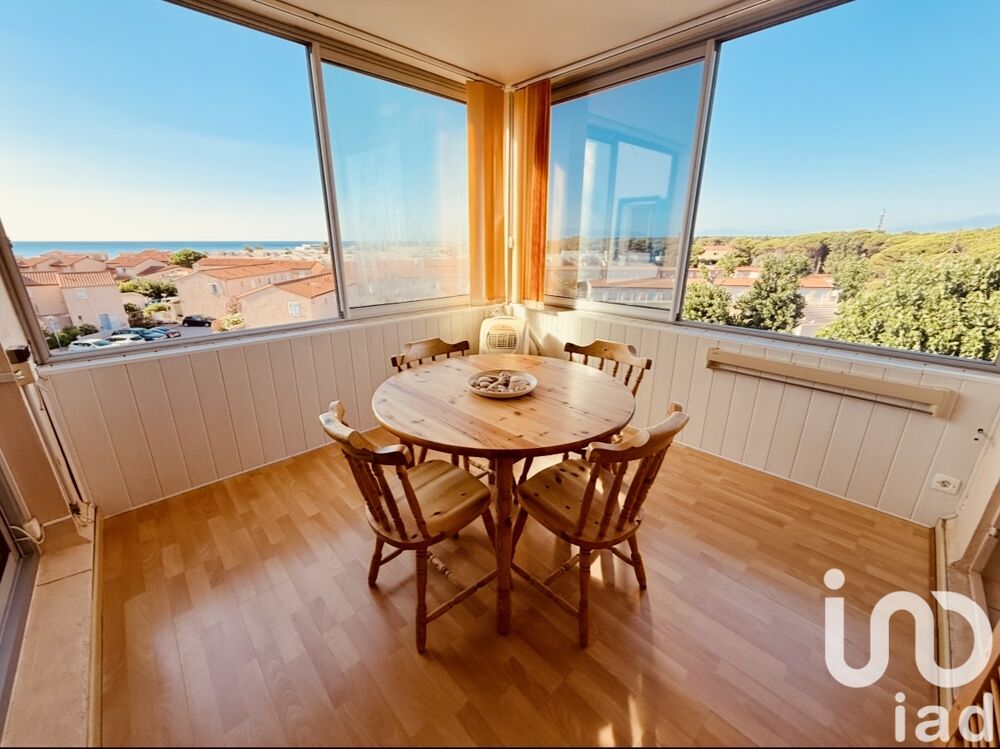 Vente Appartement Vente Appartement 3 pices Le barcars
