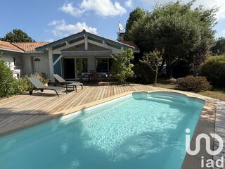  Maison  vendre 5 pices 128 m