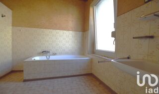  Maison � vendre 8 pi�ces 115 m�