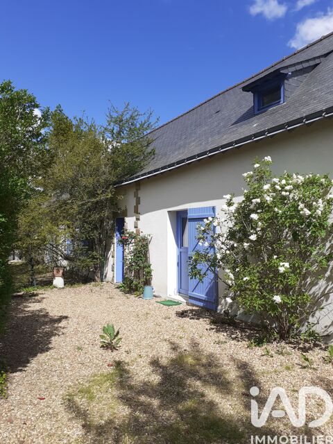   Vente Maison de campagne 9 pi�ces Maison - 9 pi�ce(s) - 196 m�