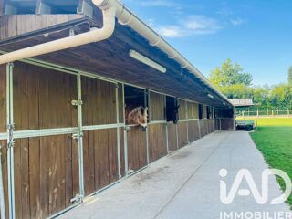  Maison � vendre 8 pi�ces 192 m�