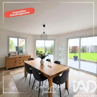  Maison � vendre 6 pi�ces 120 m�