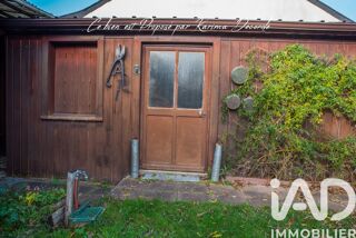  Maison � vendre 6 pi�ces 110 m�